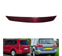 VW Sharan 7N Faretto Paraurti Posteriore Sinistro Rosso 2011-2016 7N0945105B