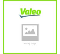 VW Sharan Cilindro Padrone Frizione OEM Valeo 16 mm 810650 11-
