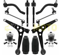 VW SHARAN FORD GALAXY SEAT ALHAMBRA BRACCI SOSPENSIONE TESTINE BIELLETTE 12 PZ