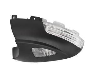 VW Sharan Indicatore Specchietto Laterale SX LED Con Pozzanghera Luce Chiara
