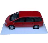 VW Sharan - scala 1/43 - Herpa