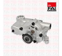 VW Skoda Seat Audi Bzb Byt Pompa Olio 1.8L 2.0L TFSI TSI Benzina OEM 06J115105T