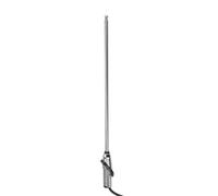 VW Super KÄFER 1971 1972 1973 1974 1975 FM DAB+ Radio Auto Antenna Telescopica