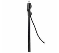 VW Super Maggiolino 1971 1972 1973 1974 Fm DAB+ Auto Radio Telescopio Antenna