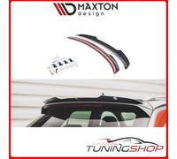 VW-T-ROC-1-CAP1G SPOILER CAP Volkswagen T-Roc Mk1 Maxton
