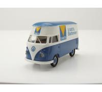VW T1 Furgone Varta 1960 Modello Auto 1:87 Brekina