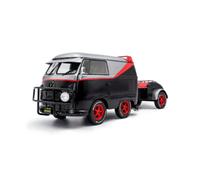 VW T1 Kool Kombi B-Team 2024 Modellauto 1:18 Solido Die-Cast Metall, OVP