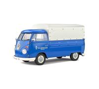 VW T1 PICK UP ""SERVIZIO VOLKSWAGEN"" - 1950