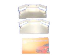 VW T4 Acciaio Inox Resistenza IN Serie 2x Supporto Aria Condizionata 701971280