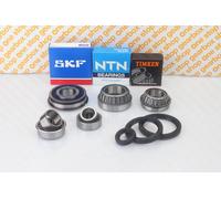 VW T5 1.9 2.0 Transporter 5 Velocità 02Z Cuscinetto Del Cambio Kit Less Diff