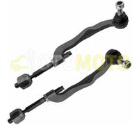 VW T5 BUS MULTIVAN CARAVELLE GIUNTO ASSIALE TIRANTE TRASVERSALE ANTERIORE SX DX