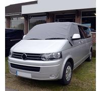 Vw T5/T5.1 Transporter Caravelle Tenda Parabrezza Copertura (Incluso Pop-Top)