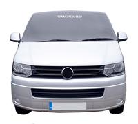 VW T5/T5.1 Transporter Deluxe Copertura Per Tettuccio Con Tenda Heatpress 190