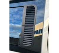 VW T6.1 Transporter Window Vent Griglia Ventilazione Camper Van Finestrino OEM