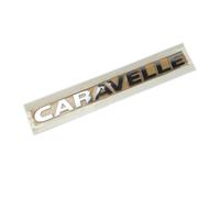VW T6 Caravelle Tipo di Caratteri Emblema Logo Portellone Dietro 7E9853687 739