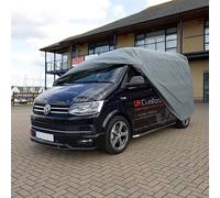 Vw T6/T6.1 Shuttle Swb/Lwb Copertura Per Auto All'Aperto