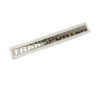 VW T6 Transporter Tipo di Caratteri Emblema Logo Portellone Dietro 7E0853687 739
