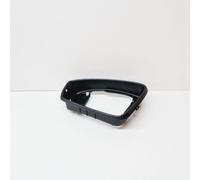 VW TIGUAN AD MK2 Front Left Door Mirror Cover Frame 5NA857601A9B9 NEW GENUINE