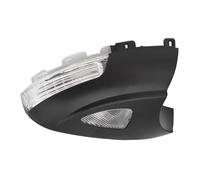 VW Tiguan Indicatore Specchietto Laterale Destro LED Con Pozzanghera Luce Chiara
