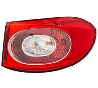 VW Tiguan Luce Posteriore Esterna Destra 07-18 OEM HELLA 2SD 009 691-101