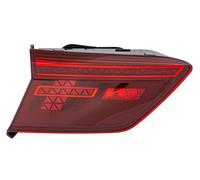 HELLA Luce posteriore 2SA 012 522-111 LED scuro/rosso sezione interna/elevata ECE/CCC lato sinistro
