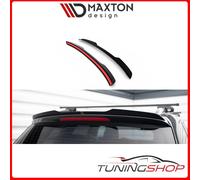 VW-TO-2-CAP1G SPOILER CAP Volkswagen Touareg Mk2 Maxton