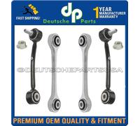 VW Touareg Anteriore + Sway Stabilizzatrice Barrette Collegamento. + Di