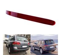 VW Touareg Fanale Paraurti Posteriore Sinistro Rosso 2002-2010 7L6945105A