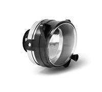 VW Touareg Fendinebbia Anteriore Destro 02-06 Gruppo Lampada