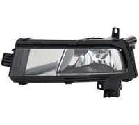 VW Touran Luce Fendinebbia Anteriore Sinistra 15-22 Originale OEM HELLA