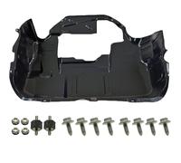 VW Transporter 4 IV MK4 T4 1990-2004CARTER RIPARO MOTORE INFERIORE +CLIPS
