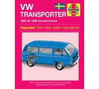 VW Transporter (82 - 90)