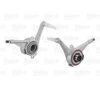 VW Transporter Caravelle Cilindro Frizione Centrale Valeo OEM 810021 28mm