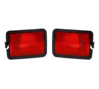 VW Transporter Caravelle T4 Posteriore Fendinebbia Set 90-03 Coda Lampada Coppia