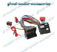 VW Jetta Kit Vivavoce Bluetooth Parrot Completo Con Cavo SOT T-Harness