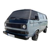 VW TRANSPORTER T25/T3 Copertura Per Tenda Parabrezza Con O Senza Occhi 295