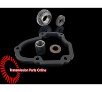 VW Transporter T4 02B Cambio Manuale Diamanti Albero 0.66 5ª Kit Upgrade