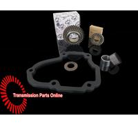 VW Transporter T4 02B Scatola Cambio 0.62 Ratio 5th Gear Upgrade Kit 23th/37th