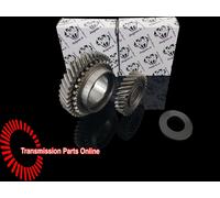 VW Transporter T4 1.9 Tdi 2.5 Tdi 02B Cambio Manuale 0.66 5ª Marcia 27ª/41ª