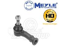 VW Transporter T4 Meyle HD Resistente Tirante Pista Terminale (Tre) Asse Ant SX