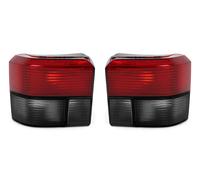 VW Transporter T4 Set Luci Posteriori Fumè Rosso 90-03 Lampade Coppia SX Destro