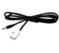 VW Transporter T5 Ingresso Aux Adattatore Cavo per RCD210 RCD310 RC510