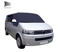 VW TRANSPORTER T5/T5.1 CARAVELLE POP TOP FROST WRAP DELUXE (2003-2015) NAVY 940