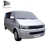 VW Transporter T5/T5.1 Caravelle Pop Top Schermo Avvolgere Deluxe (2003-2015)