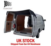 VW Transporter T6/T6.1 Shuttle Posteriore Baule Porta Tendalino Cover (2024 On)