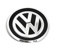 VW up! Beats Copricerchio originale Cromato Nero