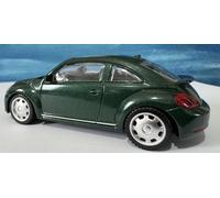 VW Volkswagen Beetle 1:43 Modellino Giocattolo Auto, Ogni Nome- Regalo per