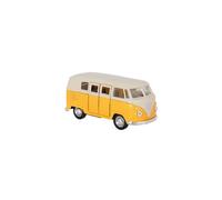 VW Volkswagen Bus Microbus Automodelli Con Motore Trazione Posteriore WELLY