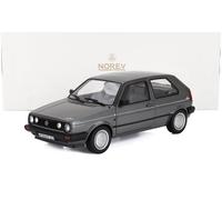 VW Volkswagen Golf II CHAMPION dal 1989 al 1/18 di NOREV 188564