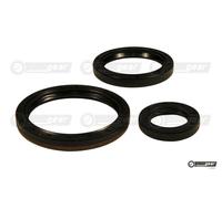 VW Volkswagen Golf Polo Audi A2 02T Set Guarnizioni Olio Scatola Del Cambio